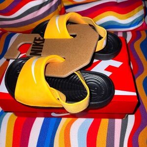 Toddler Nike Sandals